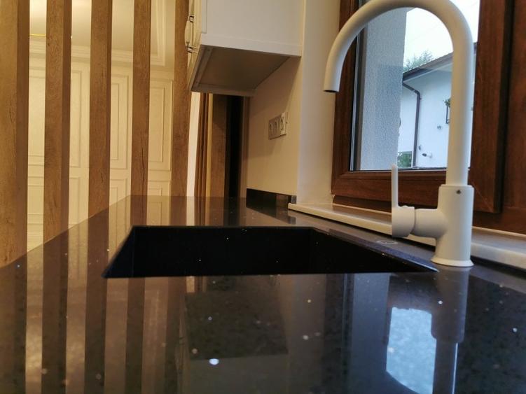 Vilă nouă 5cam,BUCURESTI-NICOLAE GRIGORESCU-DIRECT DEZVOLTATOR-poze reale - 6