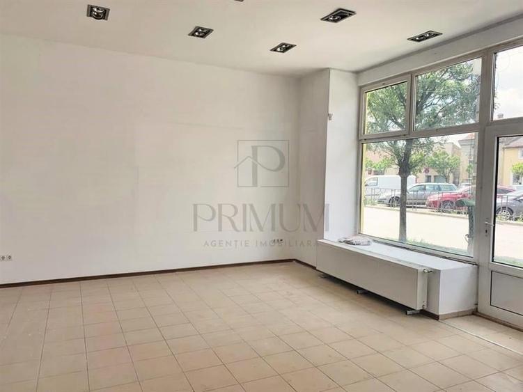 Iosefin- Spatiu Comercial- Vitrina mare-170 utili+subsol-trifazic - 11