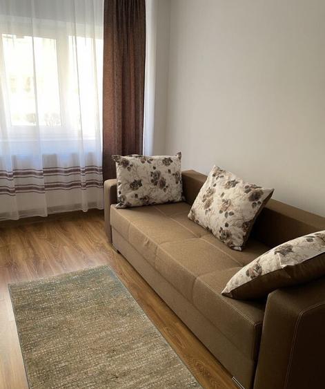 Garsoniera de inchiriat zona Universitate - 1