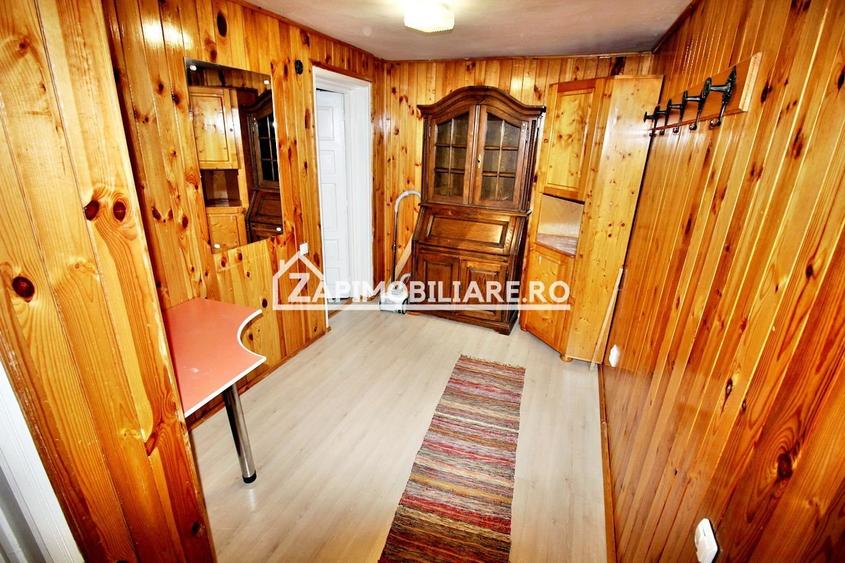 Apartament 3 camere, 100 mp, 1 parcare privată, zona Platou - 8