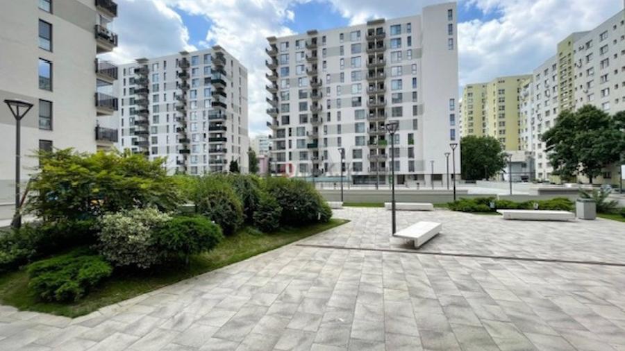 REA1023431 2 camere cu loc de parcare inclus Nusco Citta Residence - Mega Mall - 11