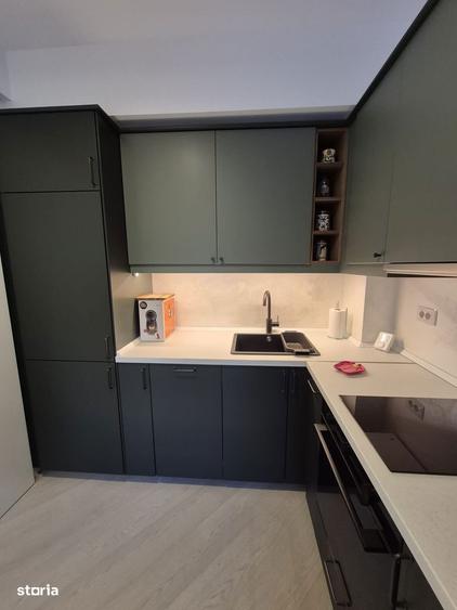 Studio Premium in Cortina North | Mutare Imediata | Sector 1 - 9