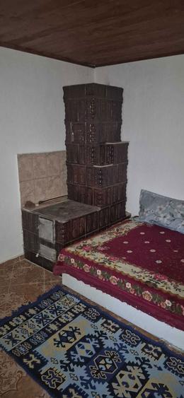 Vand casuta mica si cocheta - 1