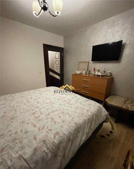 APARTAMENT 3 CAMERE - 4