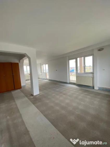 Motel de vanzare 1000 mp, P+1+M, zona Exterior - 8