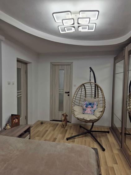 De vanzare -apartament cu 1 camera - 2