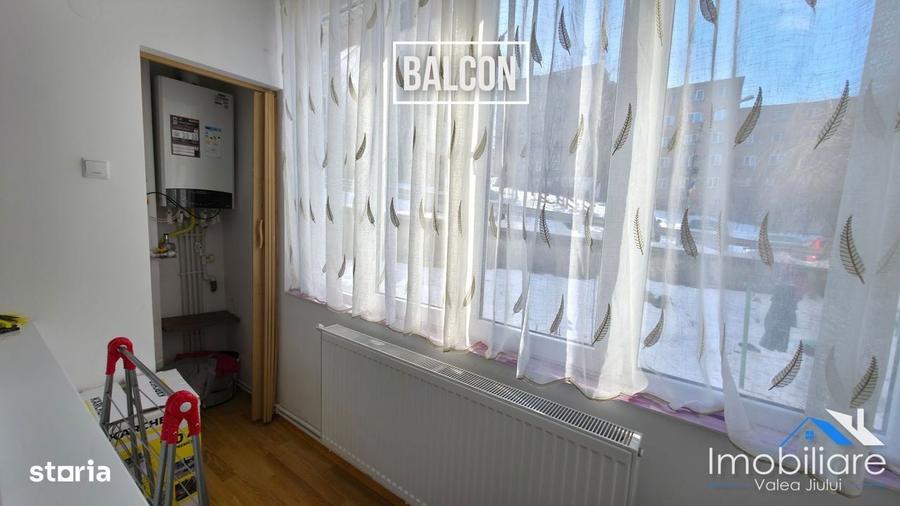 Apartament 2 camere, parter Vulcan | Renovat, la cheie - 2