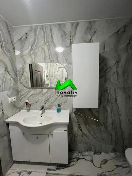 Apartment modern de inchiriat 3 camere Sibiu Doamna Stanca - 3