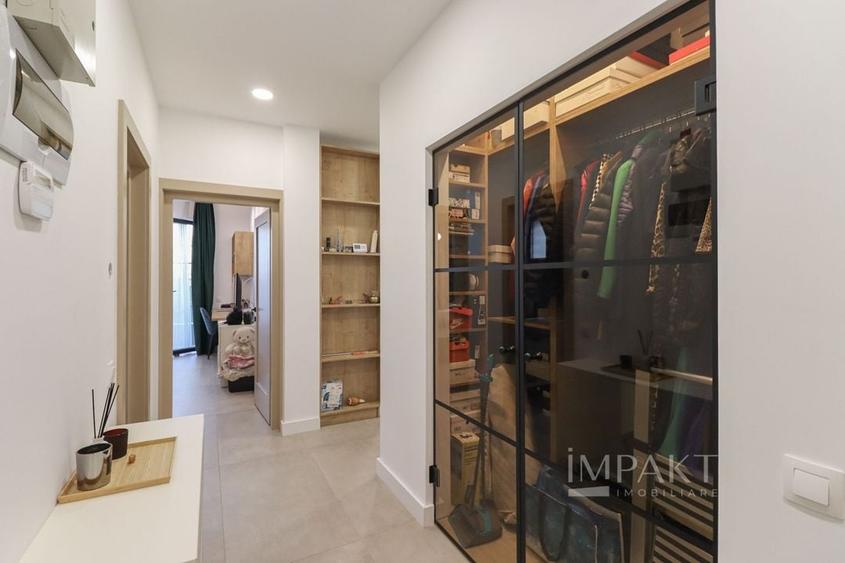 Apartament cu 4 camere, ultrafinisat, în Gheorgheni! - 20