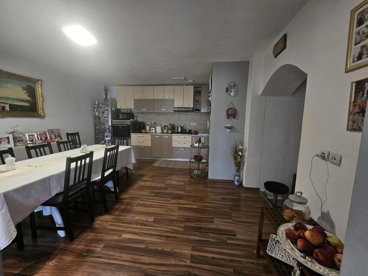 Casa de vanzare in Odoreu - 4