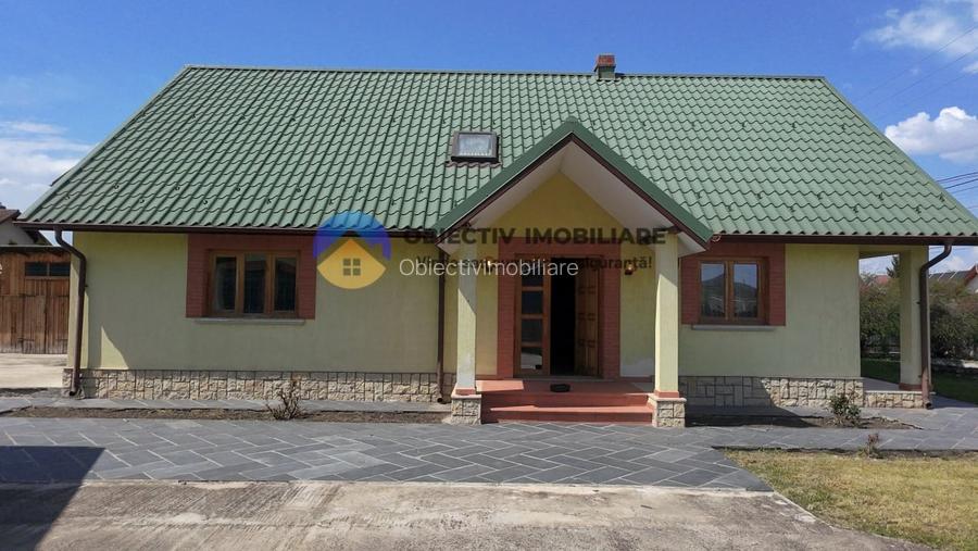 Casa- Podoleni- jud. Neamt