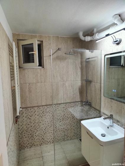 Apartament central 3 camere Calea Dumbravii - 4