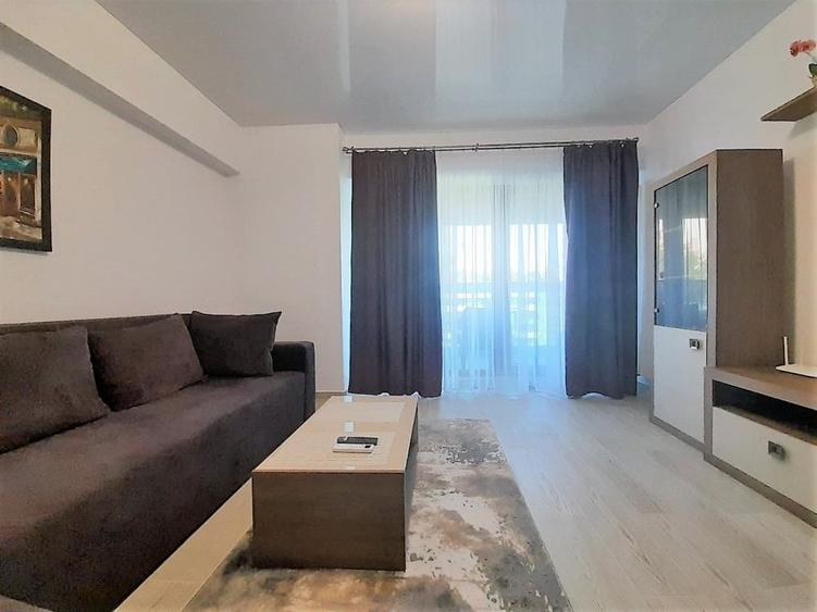 Apartament 2 camere, Mamaia / Mirage Sunset, premium, mobilat, comision 0% - 1