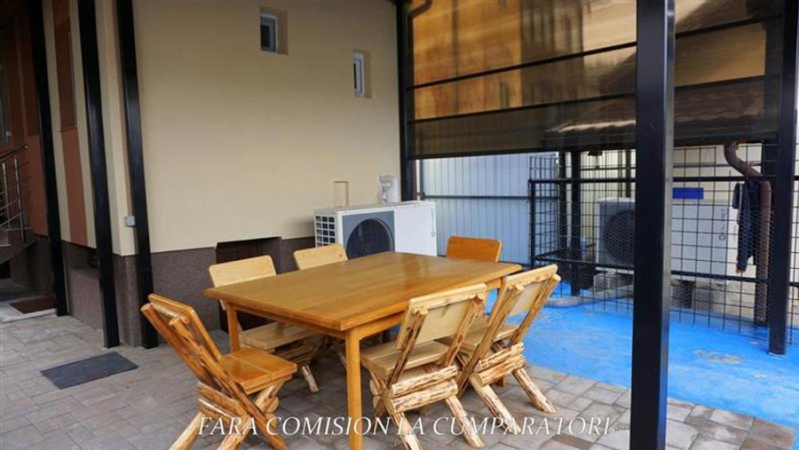 CASA IN STATIUNE, AMENAJARI SI DOTARI NOI - 5