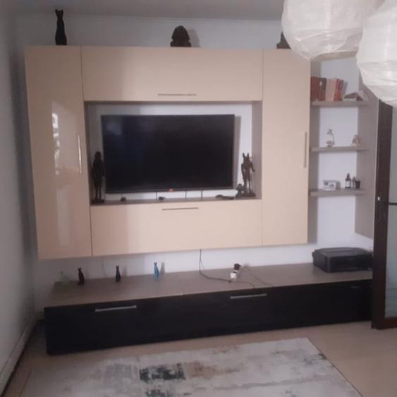 Apartament 3 camere cu centrala proprie langa Spitalul Budimex - 1