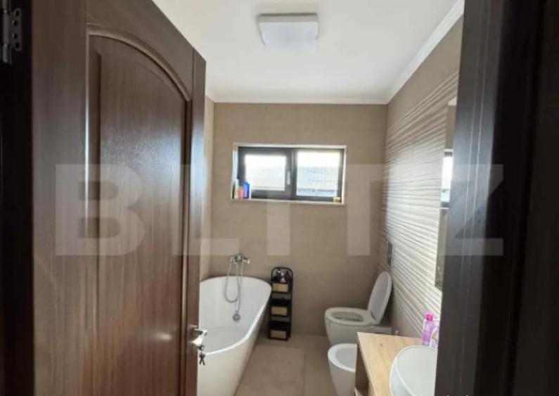 Apartament 3 camere, 100 mp, zona rezidentiala Zalau - 1