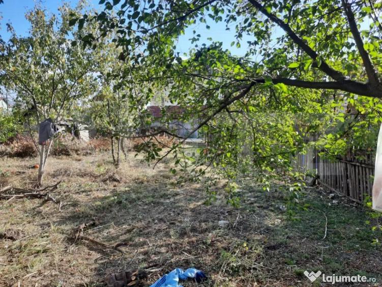 TEREN | RANCACIOV | 639 MP | INTRAVILAN | LA SOSEA | - 7