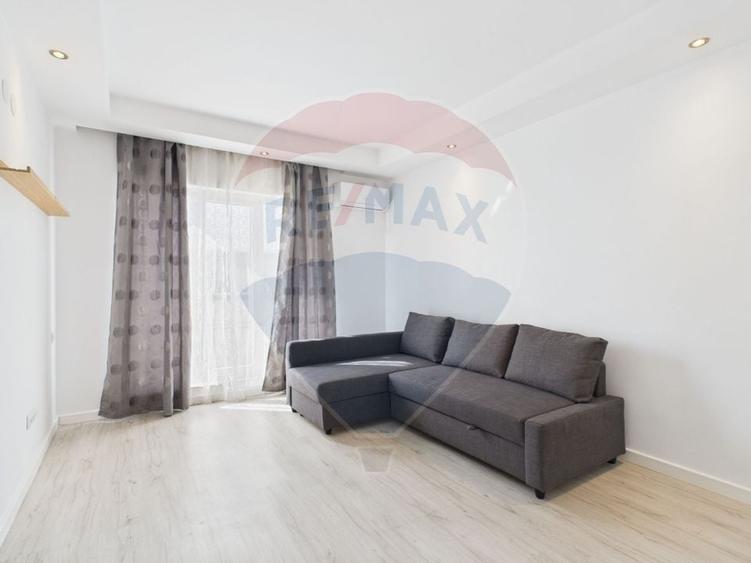 Vanzare | Pret special luna noiembrie | 2 camere Cosmopolis - 11