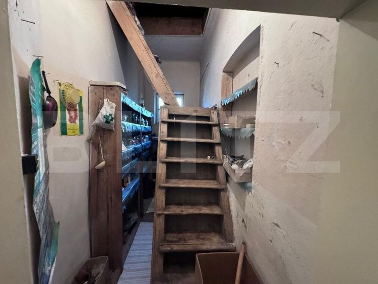 Casa 3 camere, 120 mp utili, curte individuala, zona Budai - 14