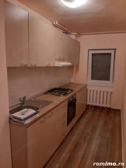 Garsoniera de inchiriat in zona Eroi Revolutiei - 1