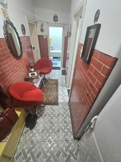 Apartament 3 camere, Horea – spațios, luminos și cu potential - 2