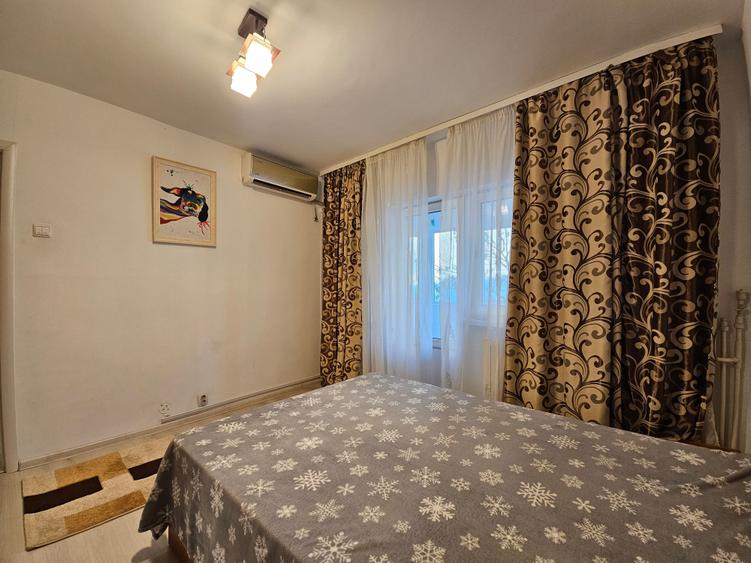 De închiriat | Apartament modern 2 camere – Zona Capitol Constanța - 11