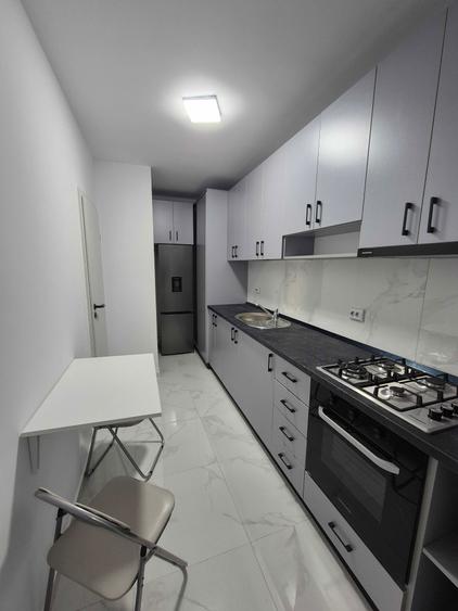 Garsoniera de inchiriat, 30 mp, loc de parcare, Militari residence - 4