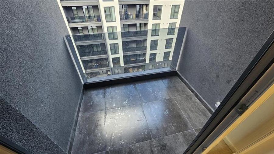 Apartament FINISAT cu 1 camera 38mp, Sopor-Baza Sportiva - 8