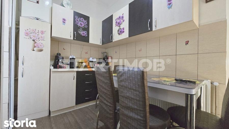 Apartament doua camere Triaj - 15