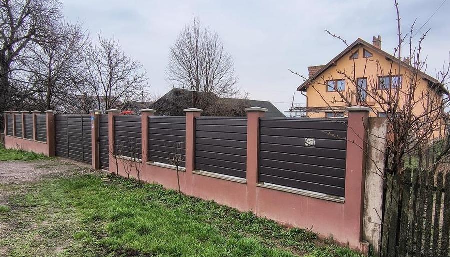 Casă spațioasă cu teren 7000 mp – Oniceni, Suceava – ideală locuință sau investi - 8