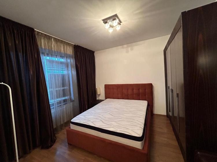 Apartament 3 camere, Central Park, garaj, terasa - 18