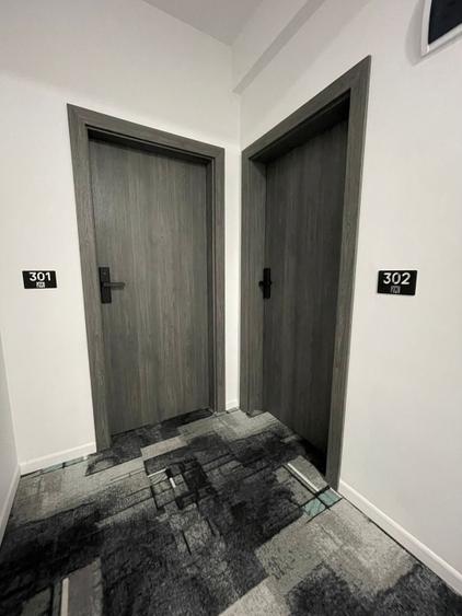 Cladire de vanzare, 740 mp utili, hotel, clinica, birouri, Andrei Muresanu - 4