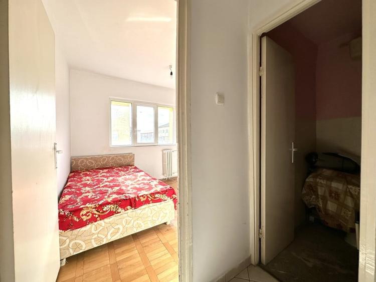 Apartament 3 camere, 65 mp utili, pret excelent - 6