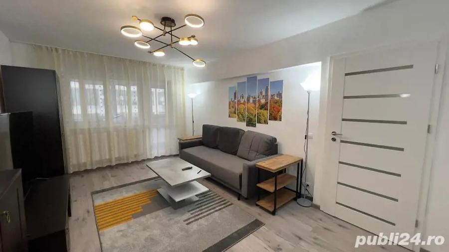 Ap de inchiriat in cartier 1 Mai Craiova - 4