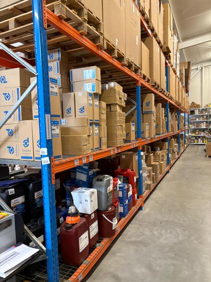 Park Industrial nou cu acces facil din Soseaua de Centura - Chiajna/Chitila - 4