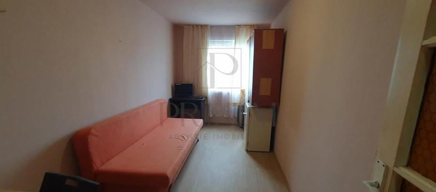 Garsoniera-Mobilata-Utilata-Complex - 1