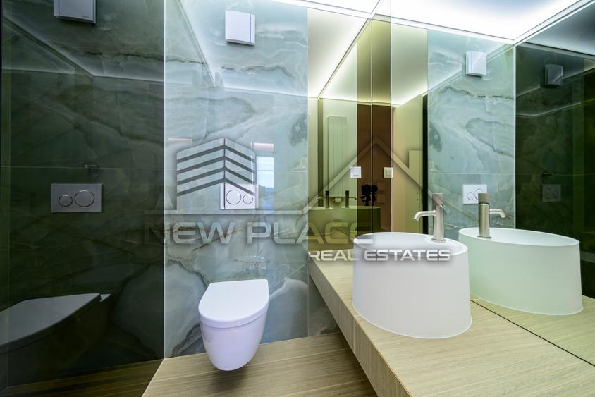 IANCU NICOLAE | Apartament exclusivist | Terasa de 39.5 mp | Ultra Lux - 6