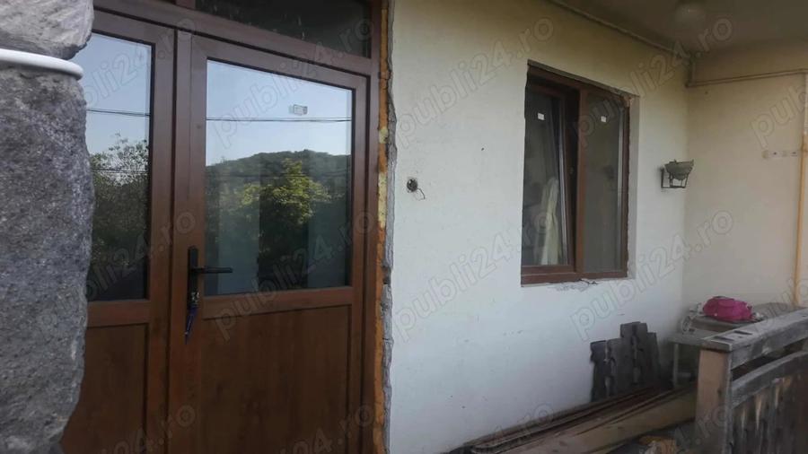 Casa familiala in centrul orasului Sovata - 7