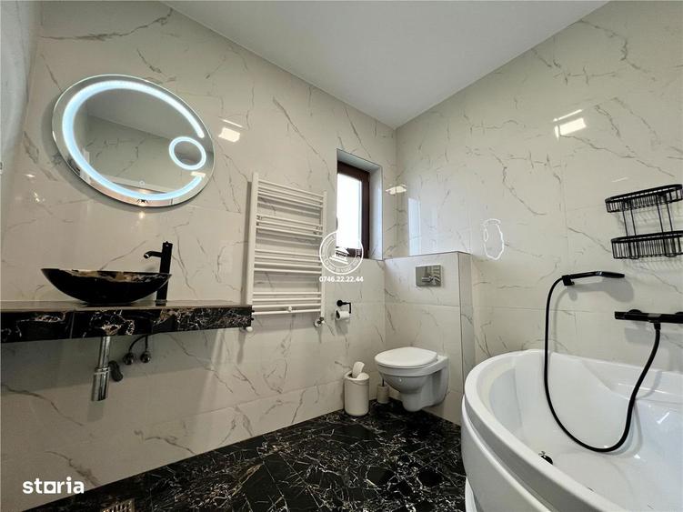 Proprietate unica cu 4 camere si 2 bai, de vanzare in Valea Adanca - 7