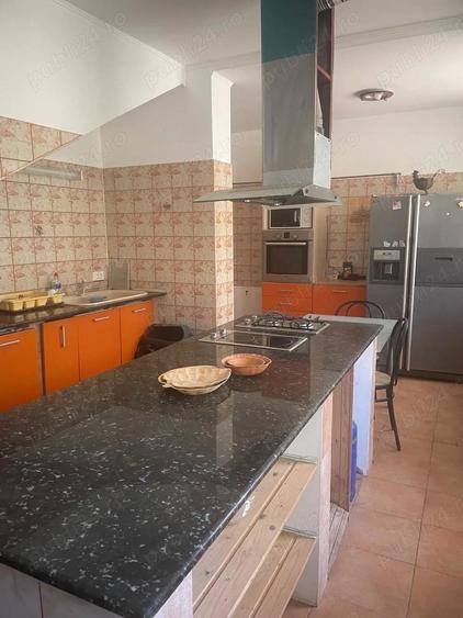 Proprietar inchiriez vila Breaza Vest - 7