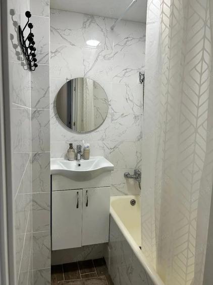 Garsoniera de inchiriat in zona Iancului - 2