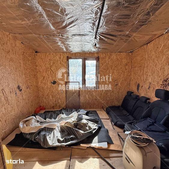 | Casa 123 mp | Teren 273 mp | Str. Miron Costin, Galati | - 7