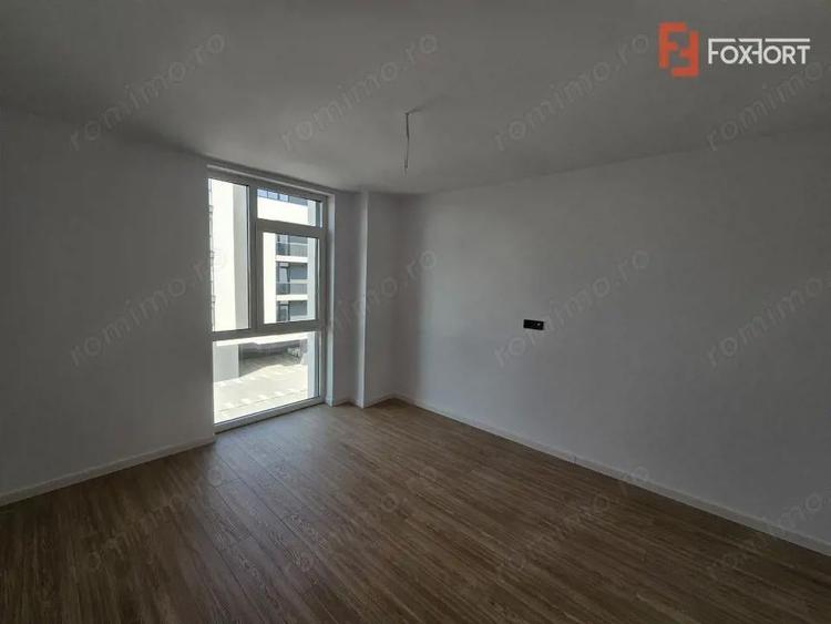 Apartament 2 camere, etaj intermediar, bloc nou, zona Torontalului - 10