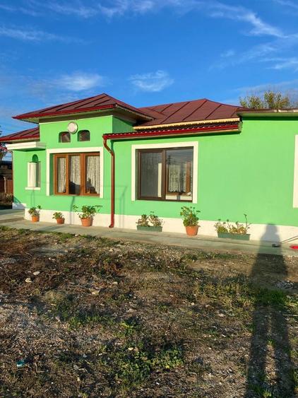 Vand Casa Teiu, jud Arges 140mp Renovat total 2023 - 6