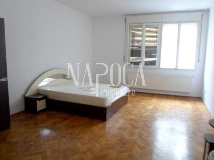 Apartament 2 camere de vanzare in Centru, Cluj Napoca - 2