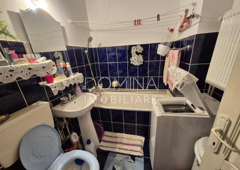 Garsoniera, et. 2, str. Slt. M.C. Oancea - zona Grivi?ei - 2