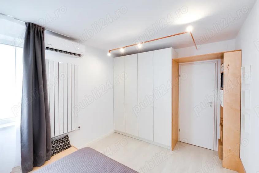 Vand apartament 2 camere, confort 1, design premiat - 6