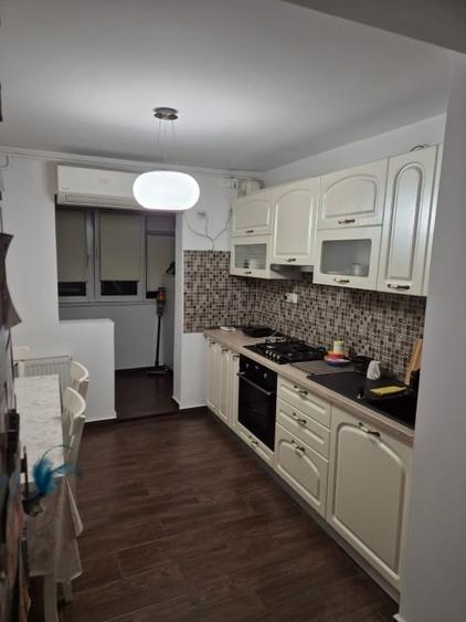 Apartament 3 camere mutare imediata - 7