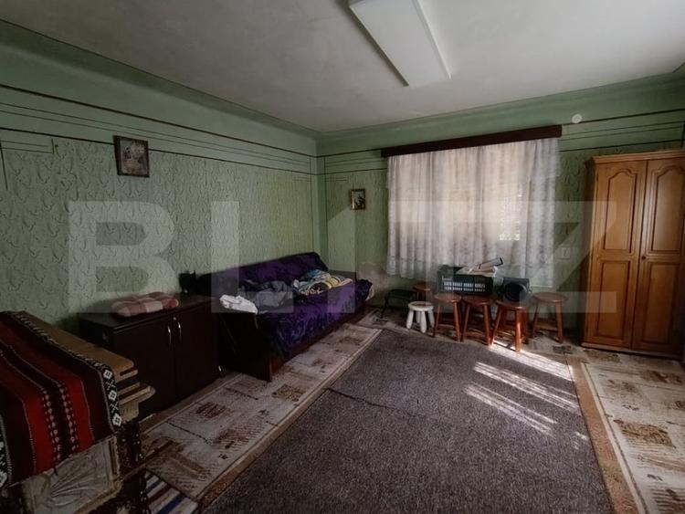 Casa cu 2 camere, 250 mp, zona sud-est - 5