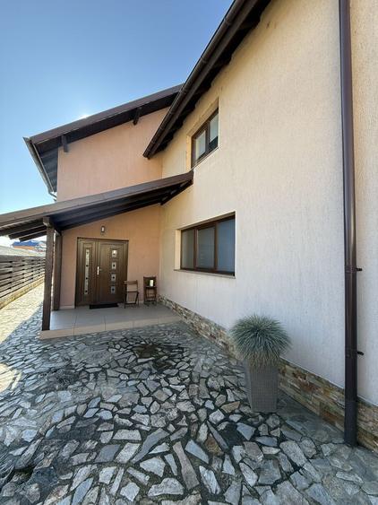 Casa in Pitesti zona SLAVA - 7